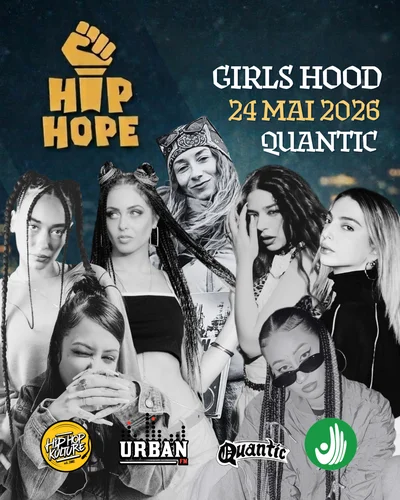 Girls Hood
