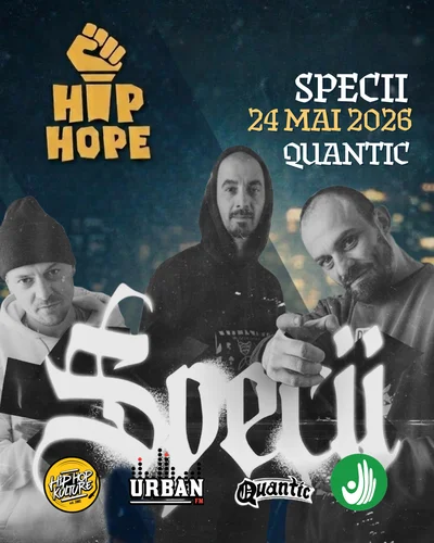 Specii